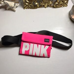 VS PINK Cardholder